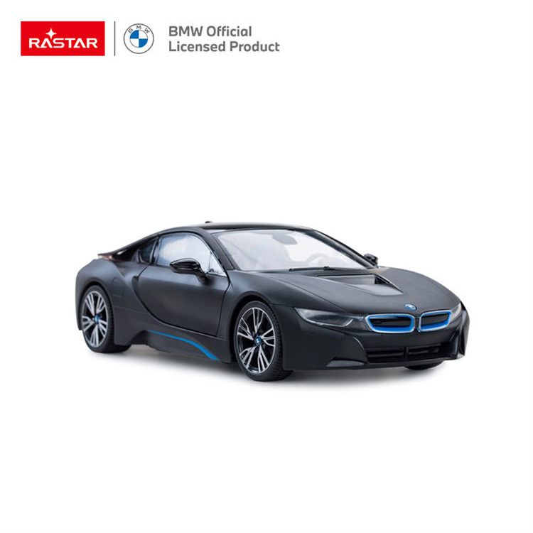 RASTAR I8 BMW 1:14 Fernsteuerung Spielzeugauto -Modell