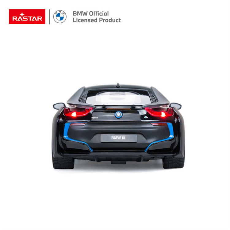 RASTAR I8 BMW 1:14 Fernsteuerung Spielzeugauto -Modell