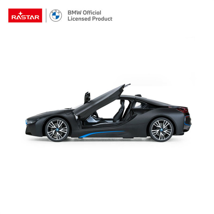 RASTAR I8 BMW 1:14 Fernsteuerung Spielzeugauto -Modell