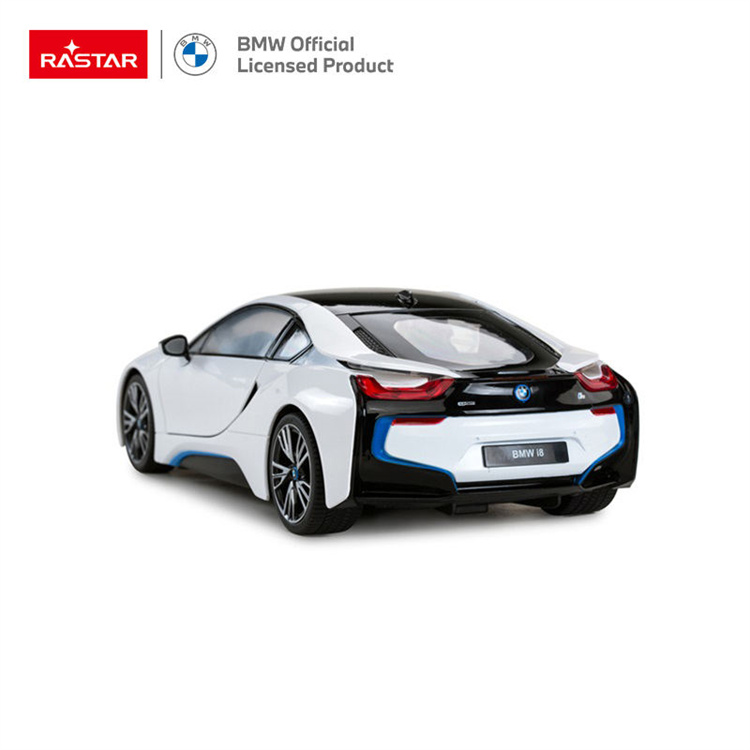 RASTAR I8 BMW 1:14 Fernsteuerung Spielzeugauto -Modell