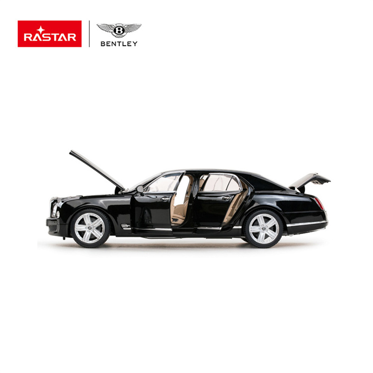 RASTAR Bentley 1:18 Fernbedienung Spielzeugauto -Modellmodell