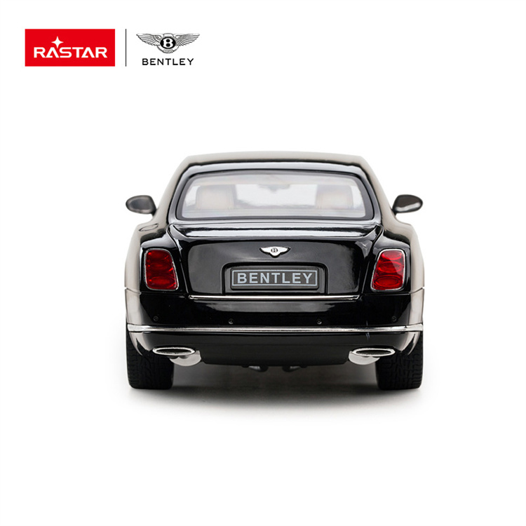 RASTAR Bentley 1:18 Fernbedienung Spielzeugauto -Modellmodell