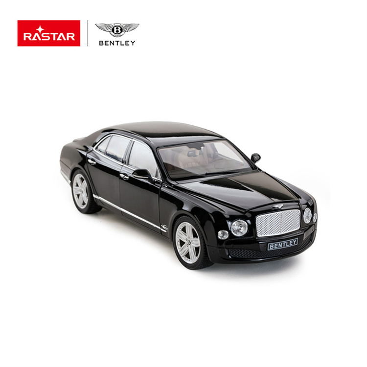 RASTAR Bentley 1:18 Fernbedienung Spielzeugauto -Modellmodell