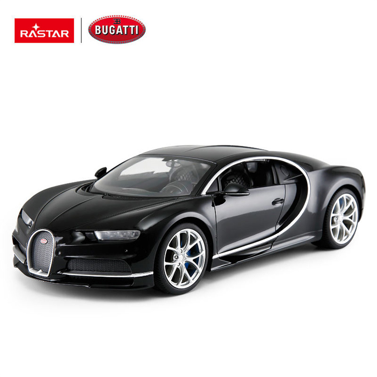 RASTAR Bugatti 1:14 Remote Toy Car Car Model