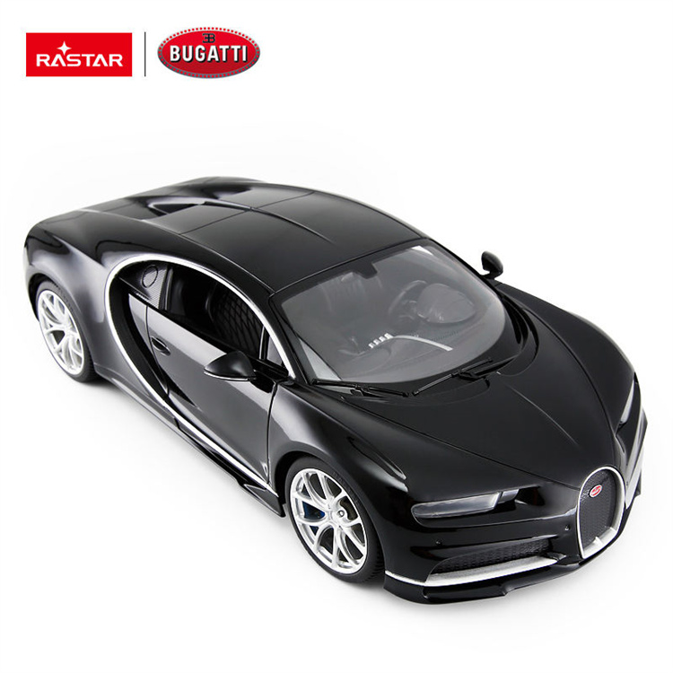 RASTAR Bugatti 1:14 Remote Toy Car Car Model
