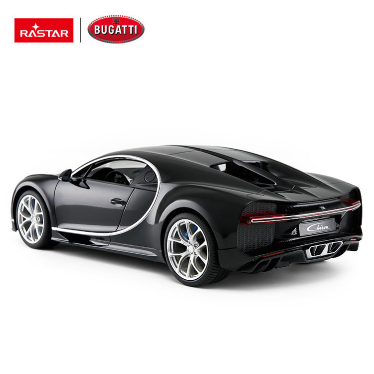 RASTAR Bugatti 1:14 Remote Toy Car Car Model