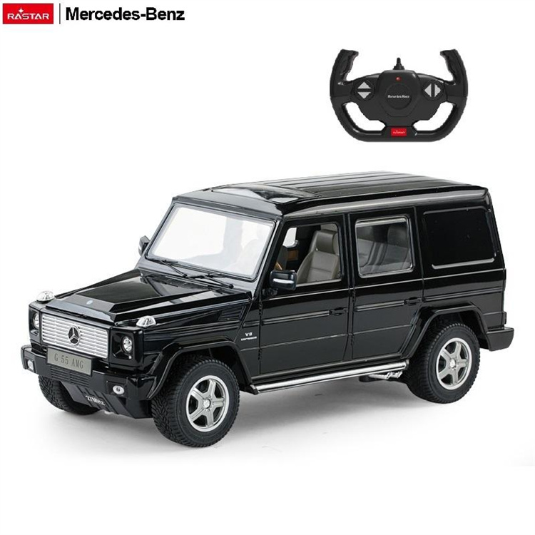 RASTAR Mercedes 1:14 Fernbedienung Spielzeugauto -Modellmodell