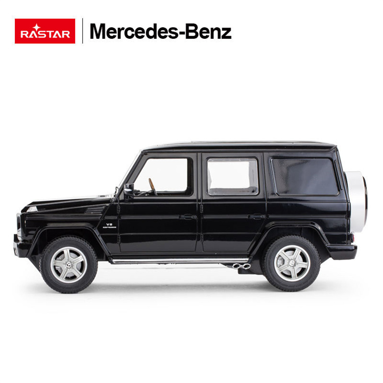 RASTAR Mercedes 1:14 Fernbedienung Spielzeugauto -Modellmodell