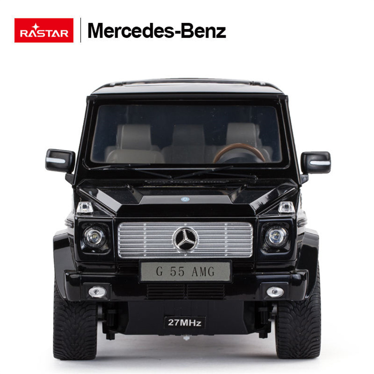 RASTAR Mercedes 1:14 Fernbedienung Spielzeugauto -Modellmodell