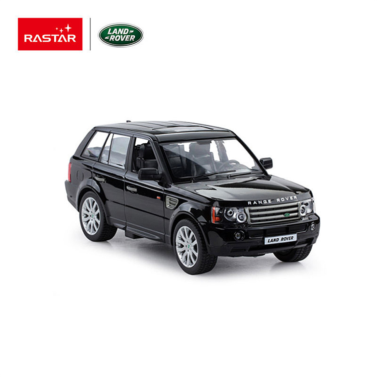 RASTAR Land Rover Range Rover 1:14 Remote Toy Car Car Model