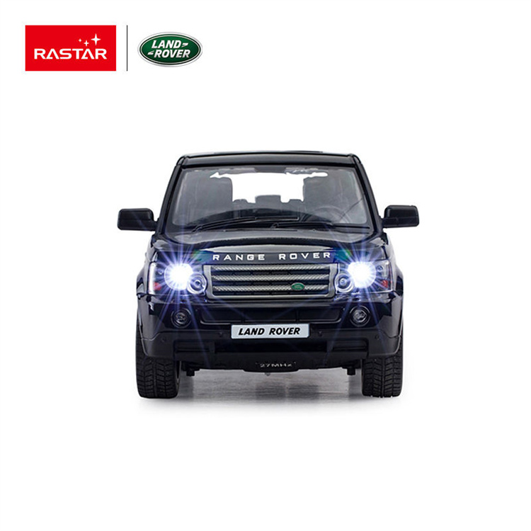 RASTAR Land Rover Range Rover 1:14 Remote Toy Car Car Model