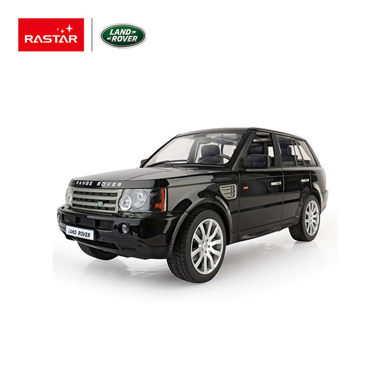 RASTAR Land Rover Range Rover 1:14 Remote Toy Car Car Model