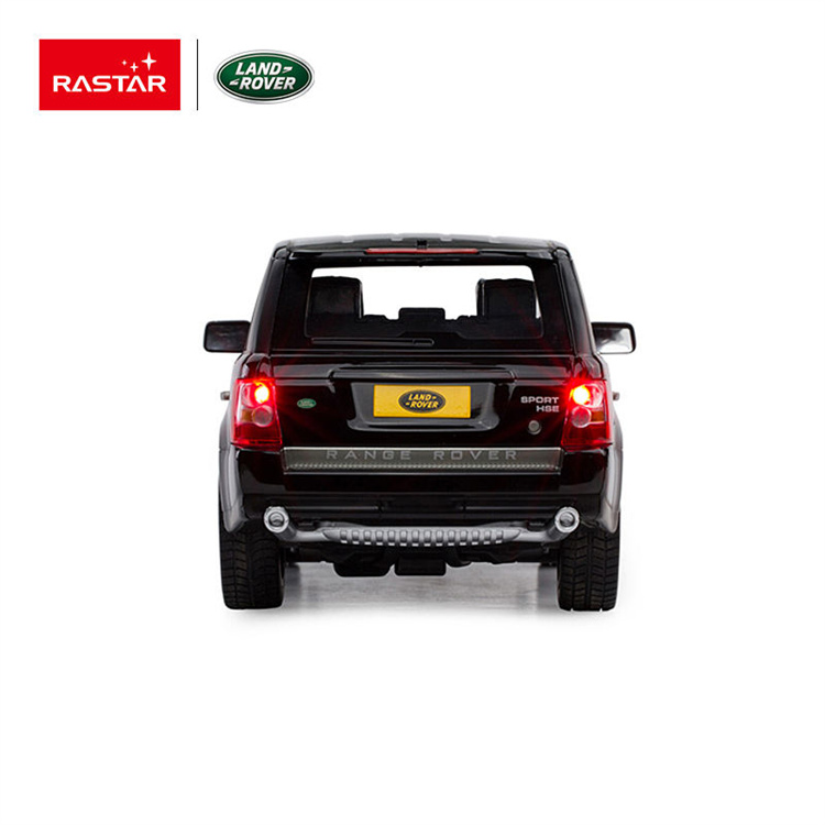 RASTAR Land Rover Range Rover 1:14 Remote Toy Car Car Model