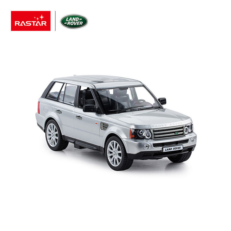 RASTAR Land Rover Range Rover 1:14 Remote Toy Car Car Model