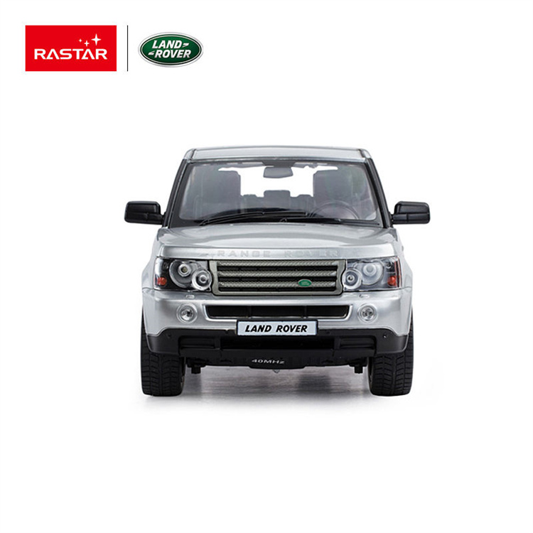 RASTAR Land Rover Range Rover 1:14 Remote Toy Car Car Model