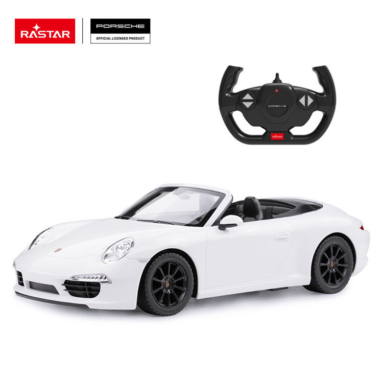 RASTAR Porsche 1:12 Fernsteuerung Spielzeugauto -Modell