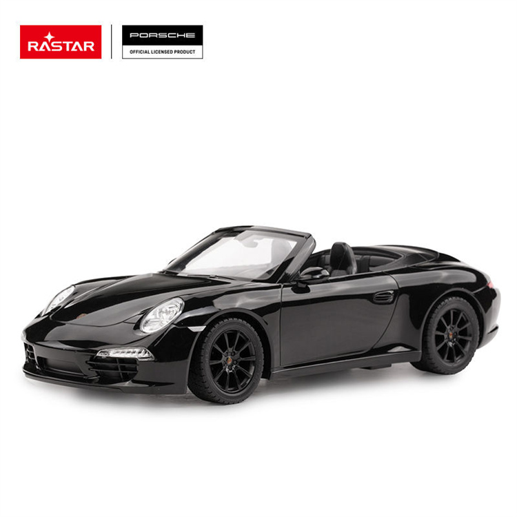 RASTAR Porsche 1:12 Fernsteuerung Spielzeugauto -Modell