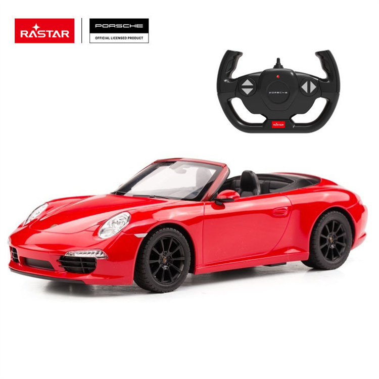 RASTAR Porsche 1:12 Fernsteuerung Spielzeugauto -Modell