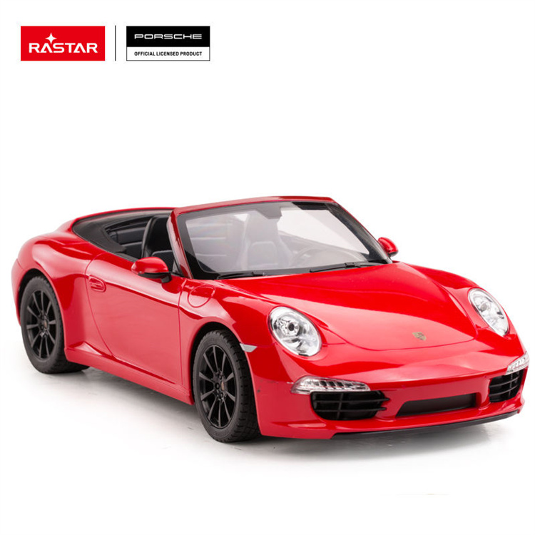 RASTAR Porsche 1:12 Fernsteuerung Spielzeugauto -Modell