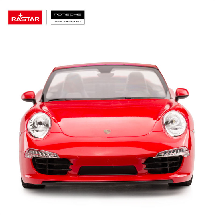 RASTAR Porsche 1:12 Fernsteuerung Spielzeugauto -Modell