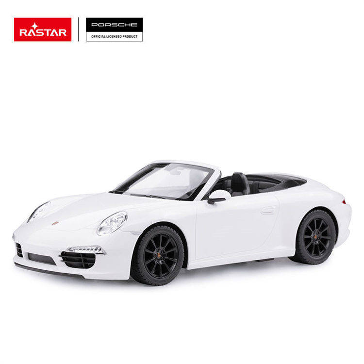 RASTAR Porsche 1:12 Fernsteuerung Spielzeugauto -Modell