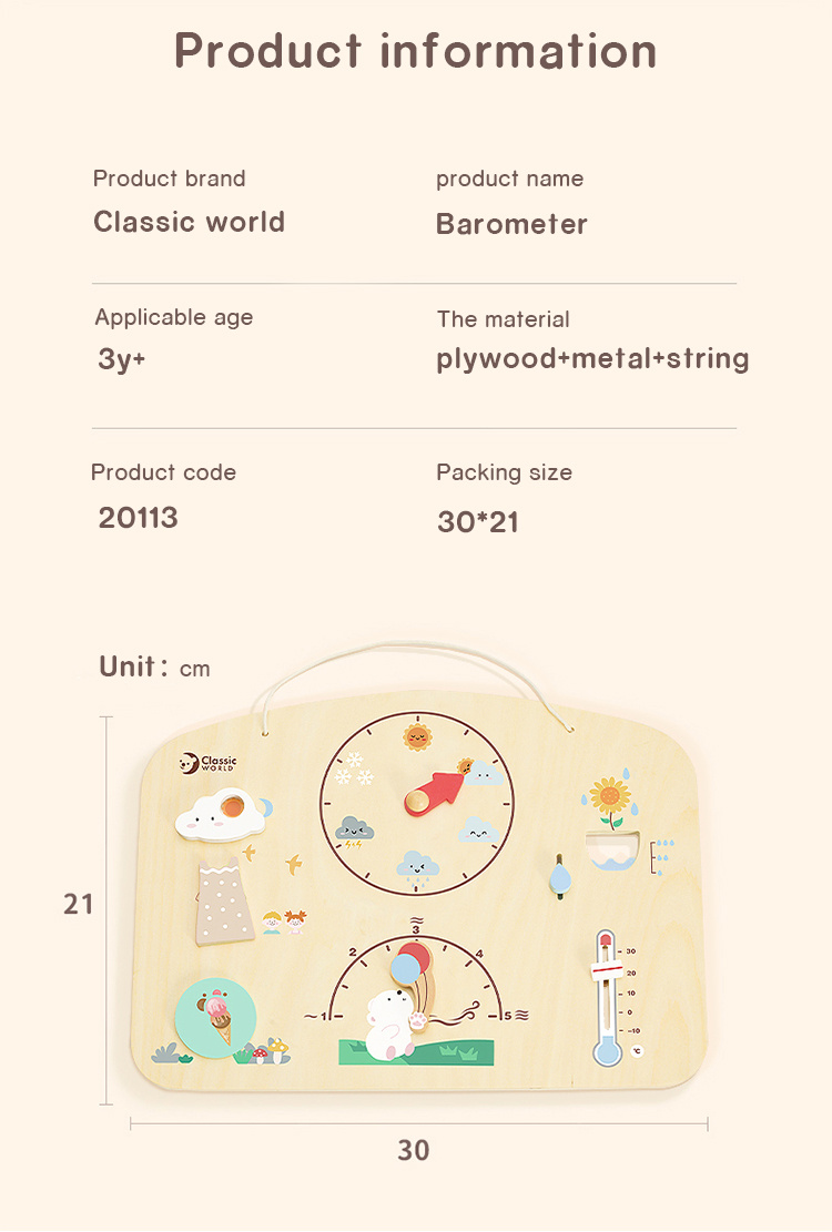 Classic World HOLDEL MAGTETISCHER LUFTRECHTSCHREIBUNG MEHR EARLY Education Toy