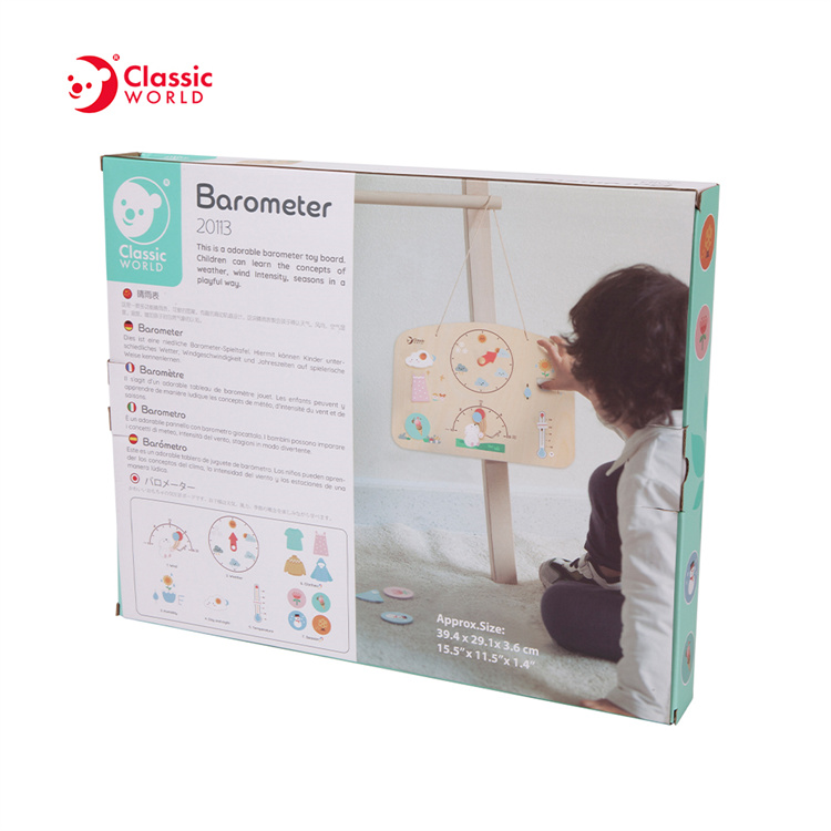 Classic World HOLDEL MAGTETISCHER LUFTRECHTSCHREIBUNG MEHR EARLY Education Toy