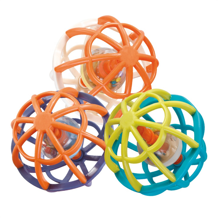 GOODWAY Baby Molar Ballgummi