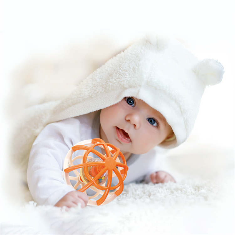 GOODWAY Baby Molar Ballgummi