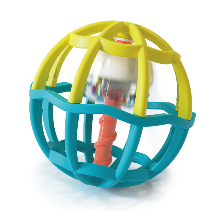 GOODWAY Baby Molar Ballgummi