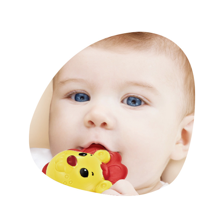 GOODWAY Baby Drag and Drag Learning Crawling Spielzeug