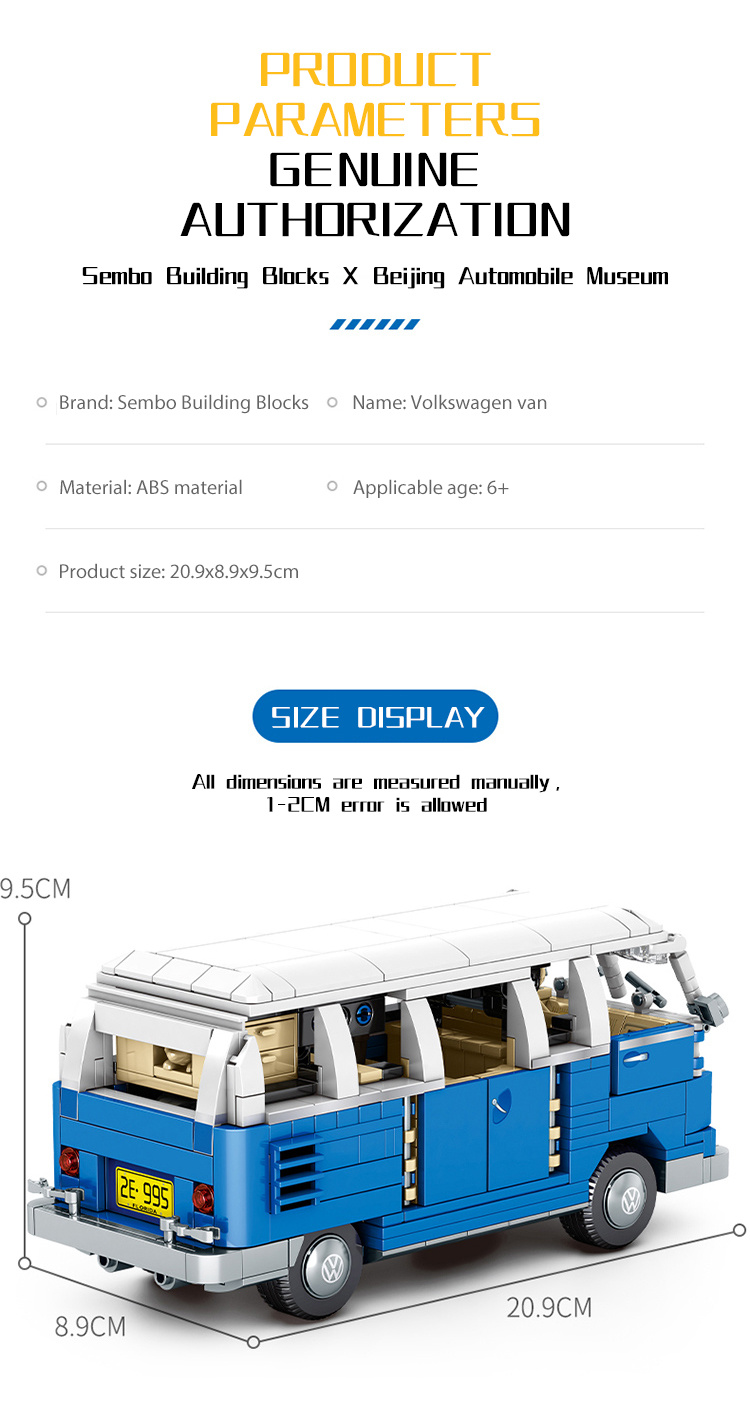 SEMBO Bus- und Busgebäude
