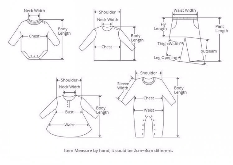 Bai xuan Koreanischer einfarbig bedruckter Pullover