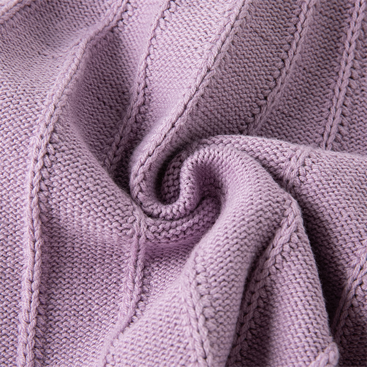 Dave  bella Abnehmbarer Kragen Solid Baby Cardigan Pullover