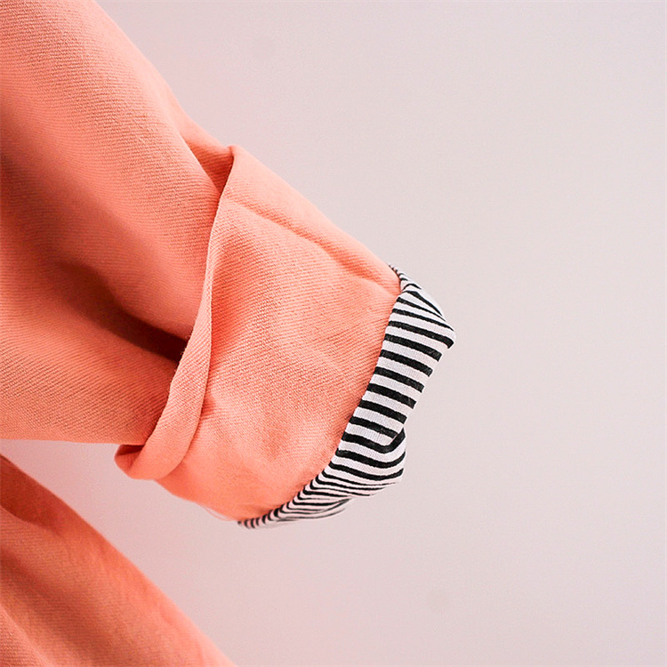 Yishiyuan Frühling und Herbst Mädchen Windbreaker Mantel