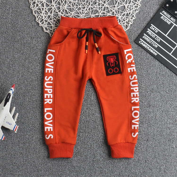 IENENS BOYS BRITTERS SPORT CASUAL HOSE