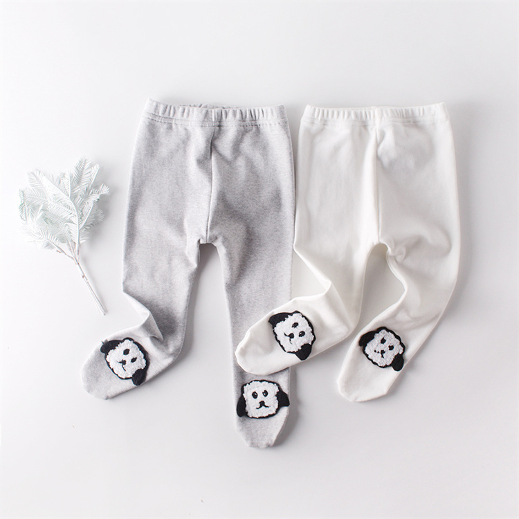 Stylefish Nette Baby Schaf Strumpfhose