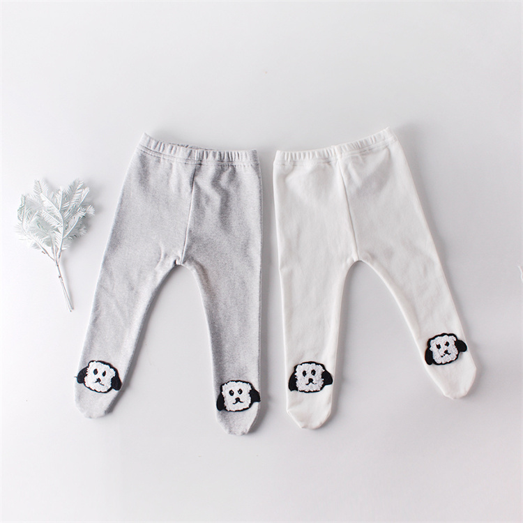 Stylefish Nette Baby Schaf Strumpfhose