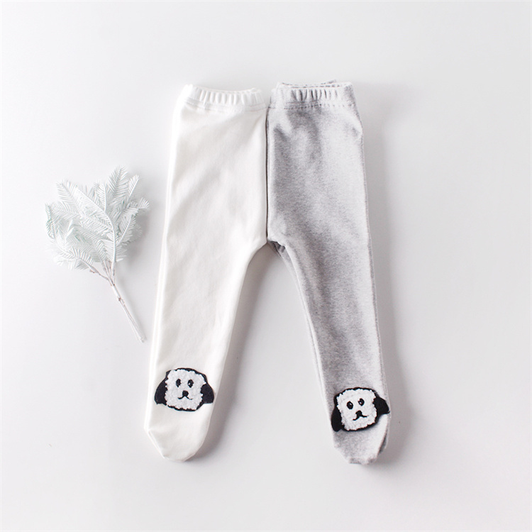 Stylefish Nette Baby Schaf Strumpfhose