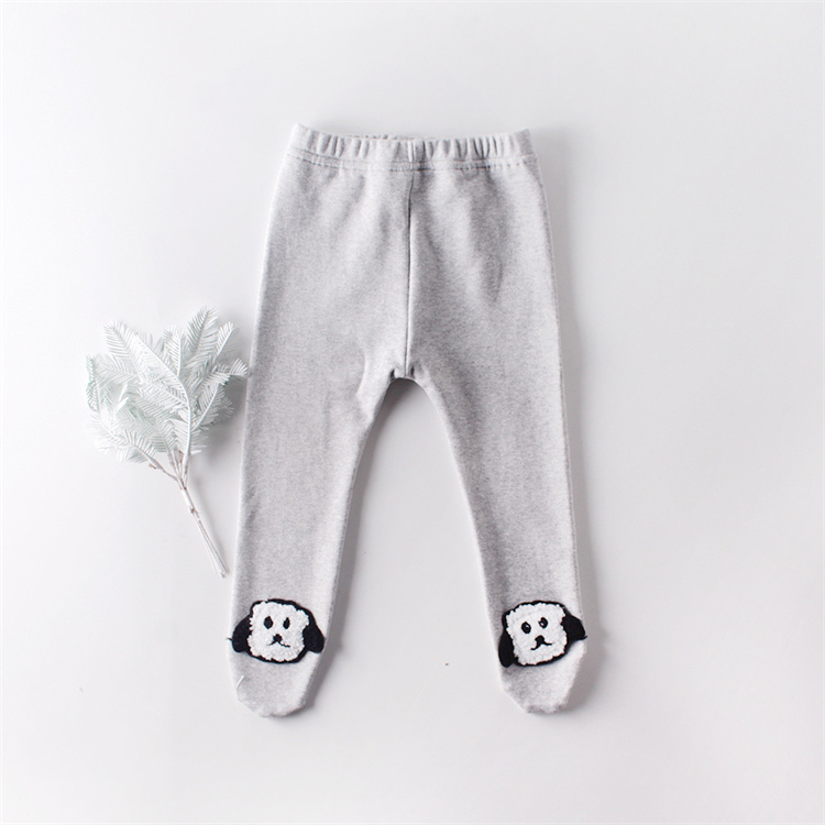 Stylefish Nette Baby Schaf Strumpfhose