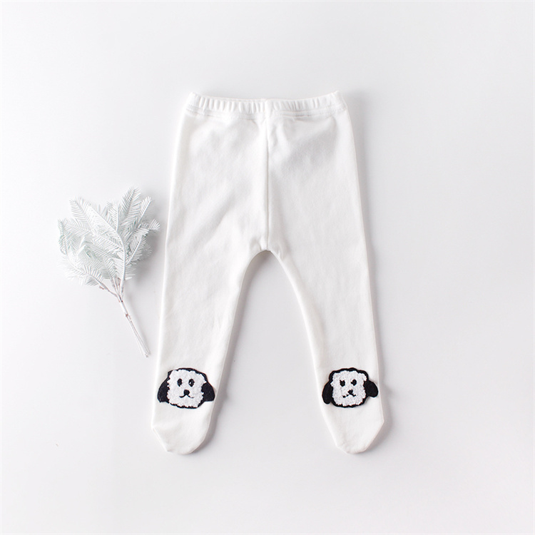 Stylefish Nette Baby Schaf Strumpfhose