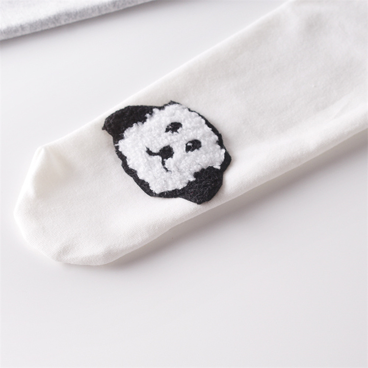 Stylefish Nette Baby Schaf Strumpfhose
